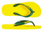 Aussie Soles Aussiana Classic Mens Comfort Thongs Flip Flops