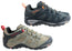 Merrell Mens Alverstone Waterproof Comfortable Leather Hiking Shoes