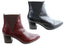 Orcade Hunter Womens Comfortable Leather Ankle Boots Made In Brazil