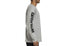 Caterpillar Mens Trademark Banner Long Sleeve Top