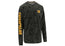 Caterpillar Mens Trademark Banner Long Sleeve Top