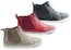 Orizonte Drew 4 Womens European Comfortable Leather Ankle Boots