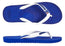 Aussie Soles Aussiana Classic Mens Comfort Thongs Flip Flops