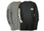 Caterpillar Mens Trademark Banner Long Sleeve Top