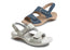 Homyped Fargo Womens Supportive Comfortable Sandals