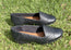 Usaflex Dilly Womens Comfortable Leather Shoes Made In Brazil