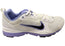 Nike Womens Flex Trainer Comfortable Lace Up Shoes