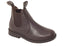 Roc Jeepers Junior Kids Comfortable Pull On Leather Boots