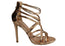 Lavish Claudia Womens Stunning High Heel Stiletto Strappy Sandals