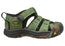 Keen Newport H2 Kids/Boys Comfortable Closed Toe Sandals