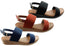 Usaflex Iniya Womens Comfortable Sandals Made In Brazil