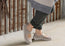 Homyped Superwalk MJ Womens Comfortable Supportive Mary Jane Shoes