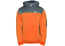 Caterpillar Mens Comfortable Hi Vis Hoodie