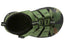 Keen Newport H2 Kids/Boys Comfortable Closed Toe Sandals