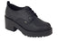 ROC Chickadee Senior Older Girls/Ladies School Shoes With Heels