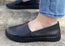 Orcade Cargo Womens Comfortable Leather Shoes Made In Brazil