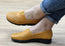 Flex & Go Ambrozia Womens Comfortable Leather Shoes Made In Portugal