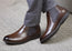 Savelli Hans Mens Comfort Leather Chelsea Dress Boots Made In Brazil