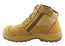 Hard Yakka Womens Utility Steel Toe Safety Boots