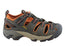 Keen Arroyo II Mens Trail Waterproof Wide Fit Shoes