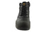 Hard Yakka Mens Utility Steel Toe Safety Side Zip Boots