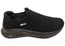 Actvitta Yenith Womens Comfort Cushioned Active Shoes Made In Brazil