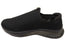 Actvitta Yenith Womens Comfort Cushioned Active Shoes Made In Brazil