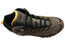 Hi Tec Mens Lima Sport II Mid Waterproof Comfortable Hiking Boots