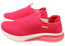 Actvitta Yenith Womens Comfort Cushioned Active Shoes Made In Brazil