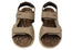 Pegada Sambo Mens Comfort Leather Adjustable Sandals Made In Brazil