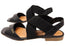 Bottero Eliana Womens Comfortable Leather Sandals Made In Brazil