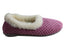 Homyped Holly Womens Supportive Comfortable Slippers