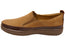 Opananken Paul Mens Comfortable Brazilian Leather Shoes