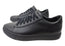 Skechers Mens Arch Fit Legend Comfortable Leather Casual Shoes