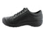 Keen Austin Mens Comfortable Leather Wide Fit Lace Up Casual Shoes