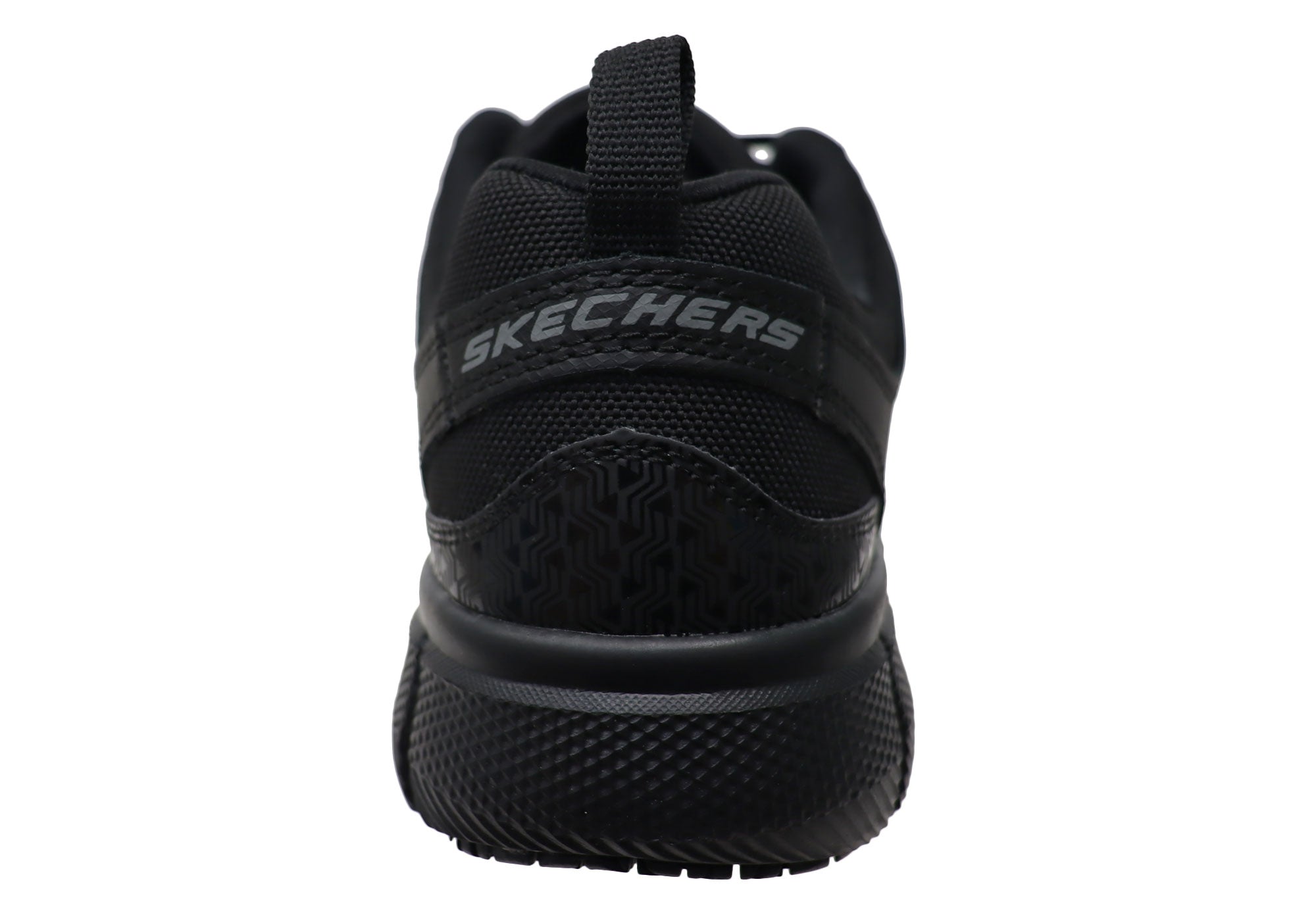 Skechers men's outlet telfin work shoe