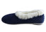 Homyped Holly Womens Supportive Comfortable Slippers