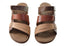 New Face Soma Womens Comfort Leather Slides Sandals Made In Brazil