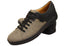 Opananken Angus Mens Comfortable Brazilian Leather Lace Up Shoes