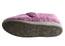 Homyped Alex 2 Womens Comfortable Supportive Wide Width Slippers