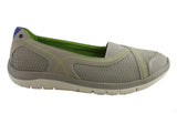 Rockport Fitspa Intl Womens Wide Fit Casual Shoes