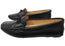 Savelli Erin Womens Comfortable Leather Loafers Shoes Made In Brazil