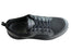 Homyped Sorrell Mens Supportive Comfort Extra Extra Wide Shoes