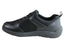 Homyped Sorrell Mens Supportive Comfort Extra Extra Wide Shoes