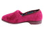 Euroflex Koala Womens Comfortable Indoor Slippers Made In Spain