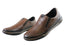 Pegada Lincoln Mens Leather Slip On Comfort Casual Shoes Made In Brazil