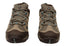 Merrell Womens Deverta 2 Waterproof Comfortable Leather Hiking Shoes