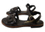 Lola Canales Corin Womens Comfortable Leather Sandals Made In Spain