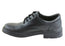 ROC Larrikin Senior Older Girls/Ladies School Shoes