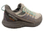 Merrell Womens Bravada 2 Waterproof Hiking Sneakers Shoes